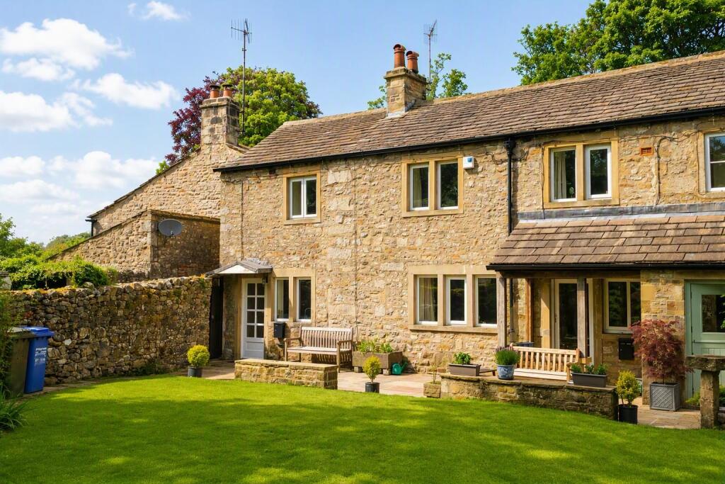 Main image of property: 1 Fold Cottages, Kettlewell, Skipton