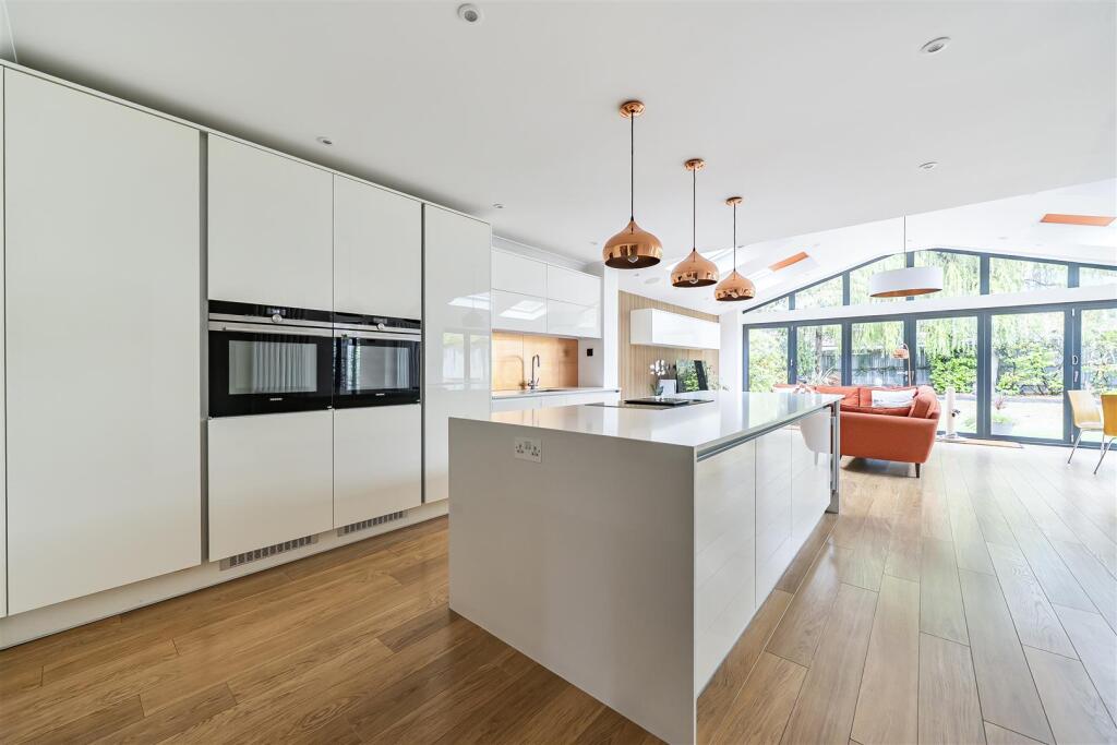 Main image of property: Dukes Ride Crowthorne, RG45 6DN