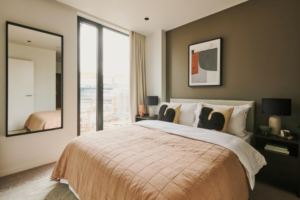 Main image of property: Bendix Street, Manchester