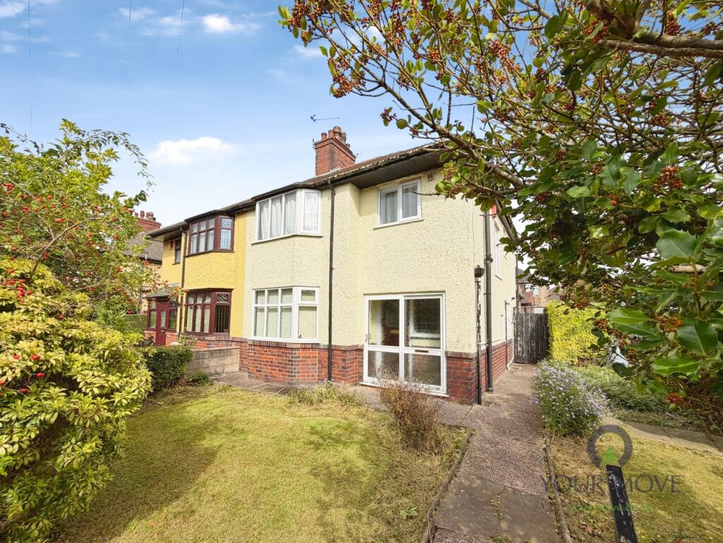 Main image of property: High Lane, Burslem, Stoke-on-Trent, Staffordshire, ST6