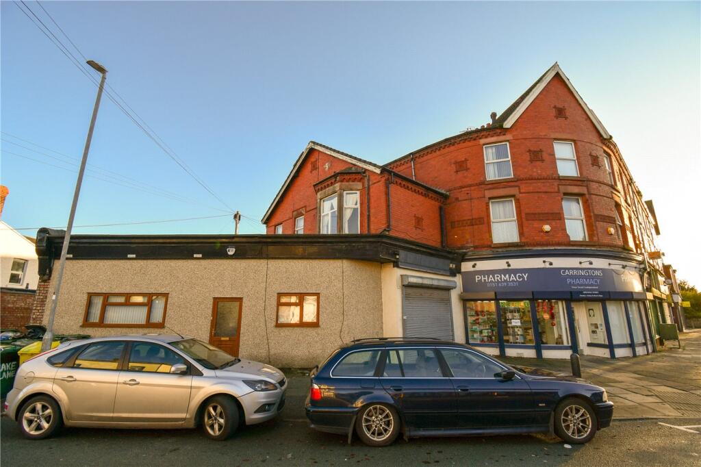 Main image of property: Rake Lane, Wallasey, Wirral