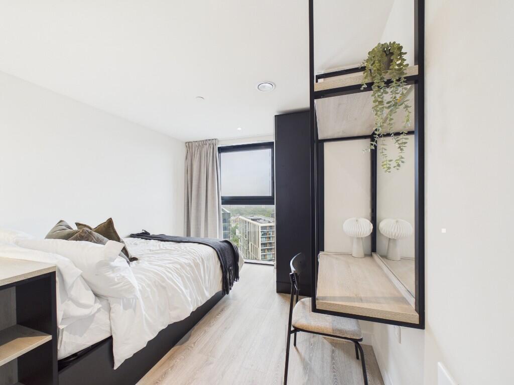 Main image of property: Union East Tower, Water Street, Manchester