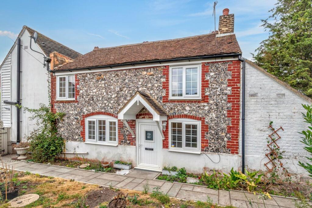 Main image of property: River Street, River