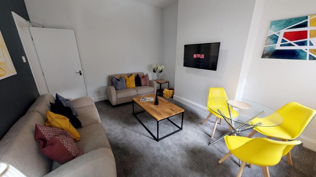 Main image of property: Rawlinson Street, Barrow-In-Furness, Cumbria, LA14