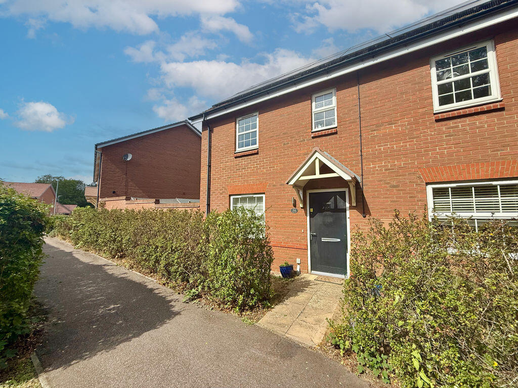 Main image of property: Stewkley Road, Wing