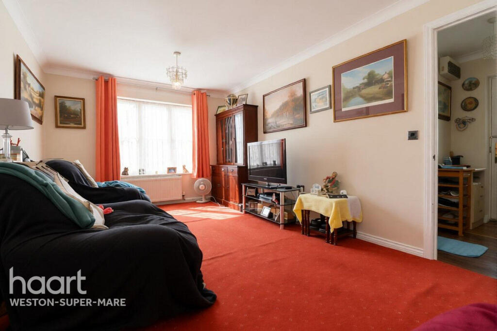 Main image of property: Myrtle Tree Crescent, Weston-Super-Mare