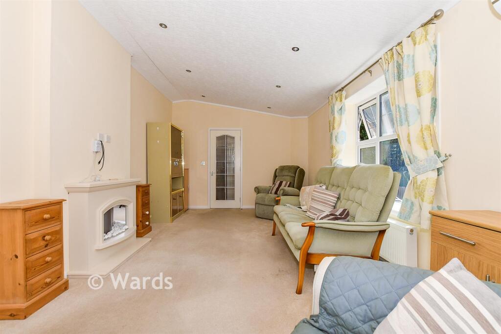 Main image of property: Woodlands Lodge Park, Ashford, Kent