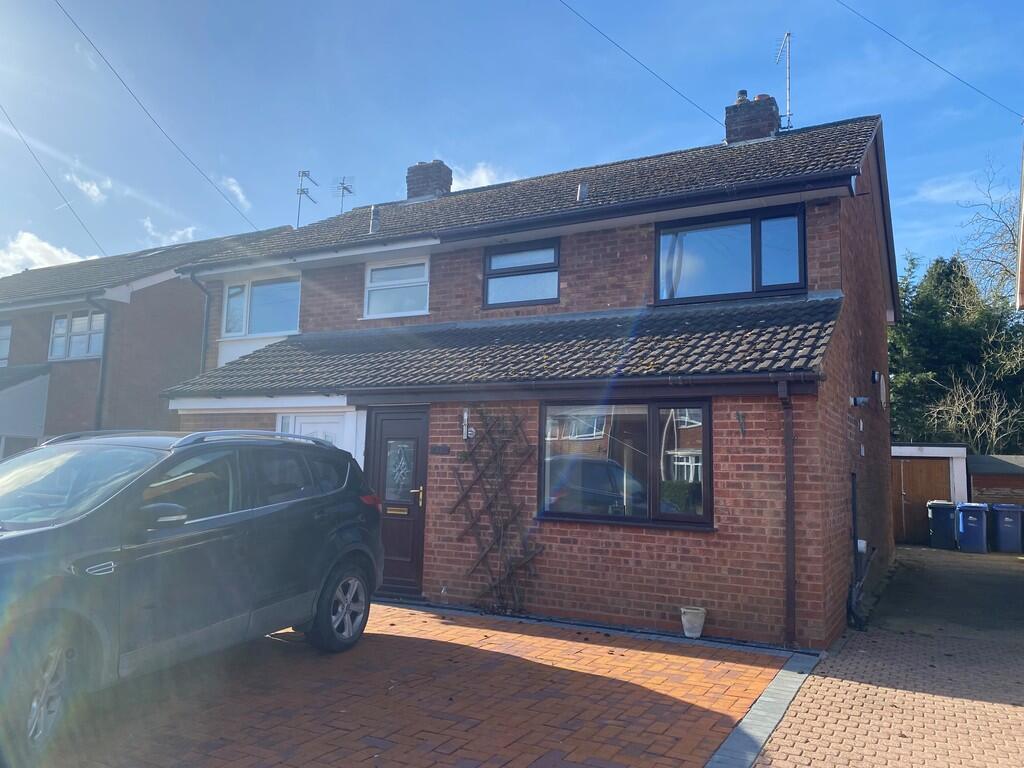 Main image of property: Arden Road, Barton Under Needwood