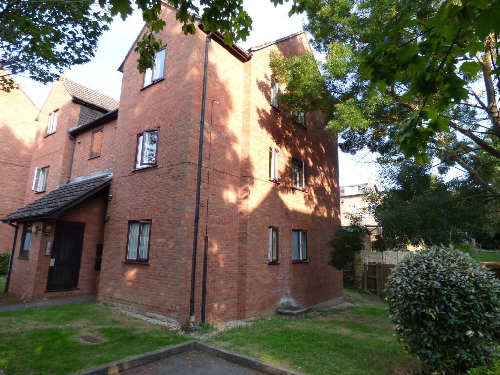 Main image of property: Bradford Street, Chelmsford, Essex