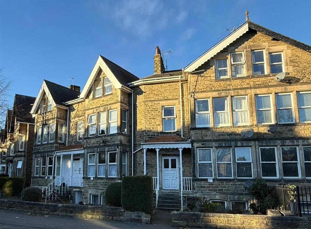 Main image of property: Rachel Court, 1-3 Dragon Road, Harrogate