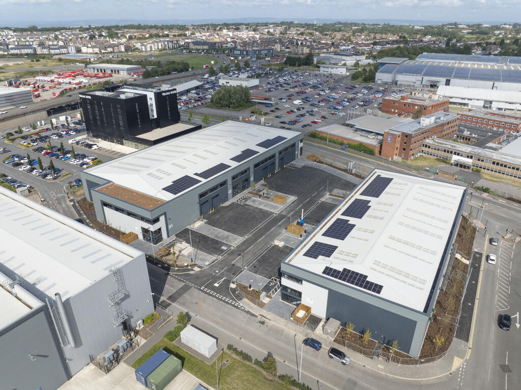 Main image of property: Skyline Bullfinch Close Filton Bristol BS34 6FG United Kingdom