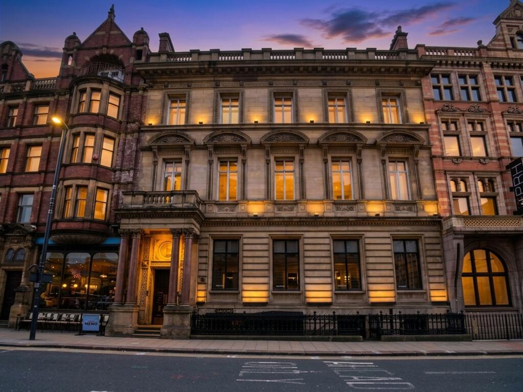 Main image of property: 21-22 Park Row