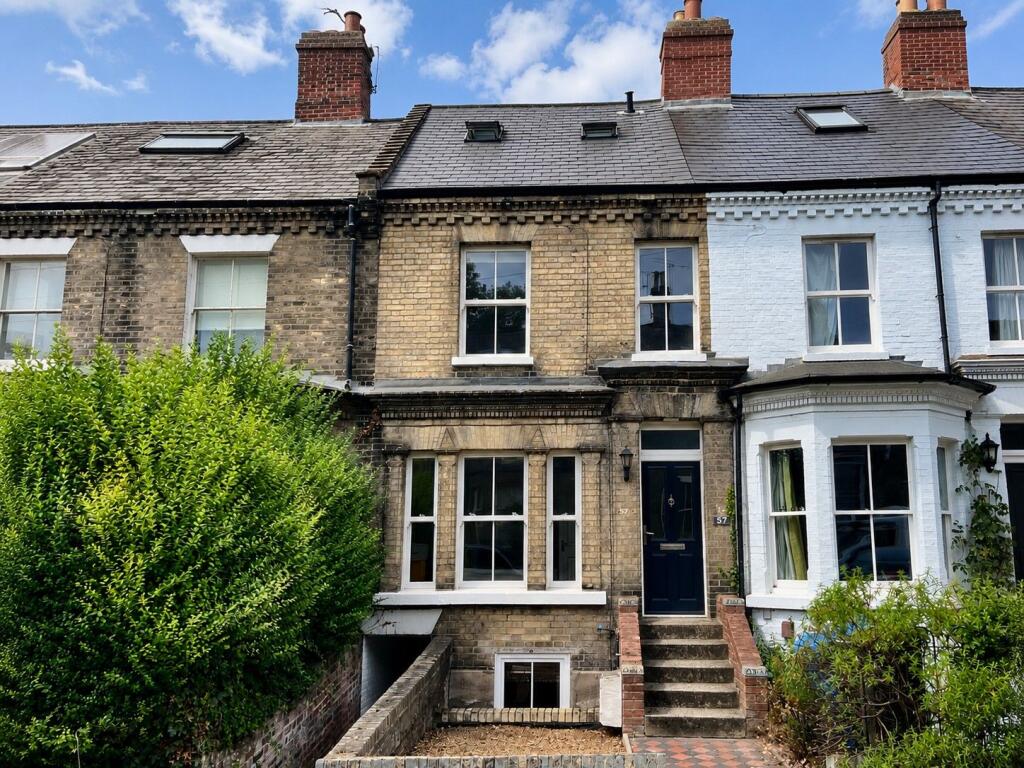 Main image of property: Mill Hill Road, Norwich, NR2