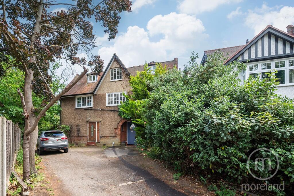 Main image of property: Hoop Lane, Golders Green NW11