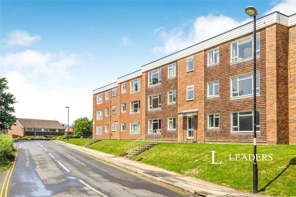 Main image of property: Wolstonbury Court, Burgess Hill, West Sussex, RH15