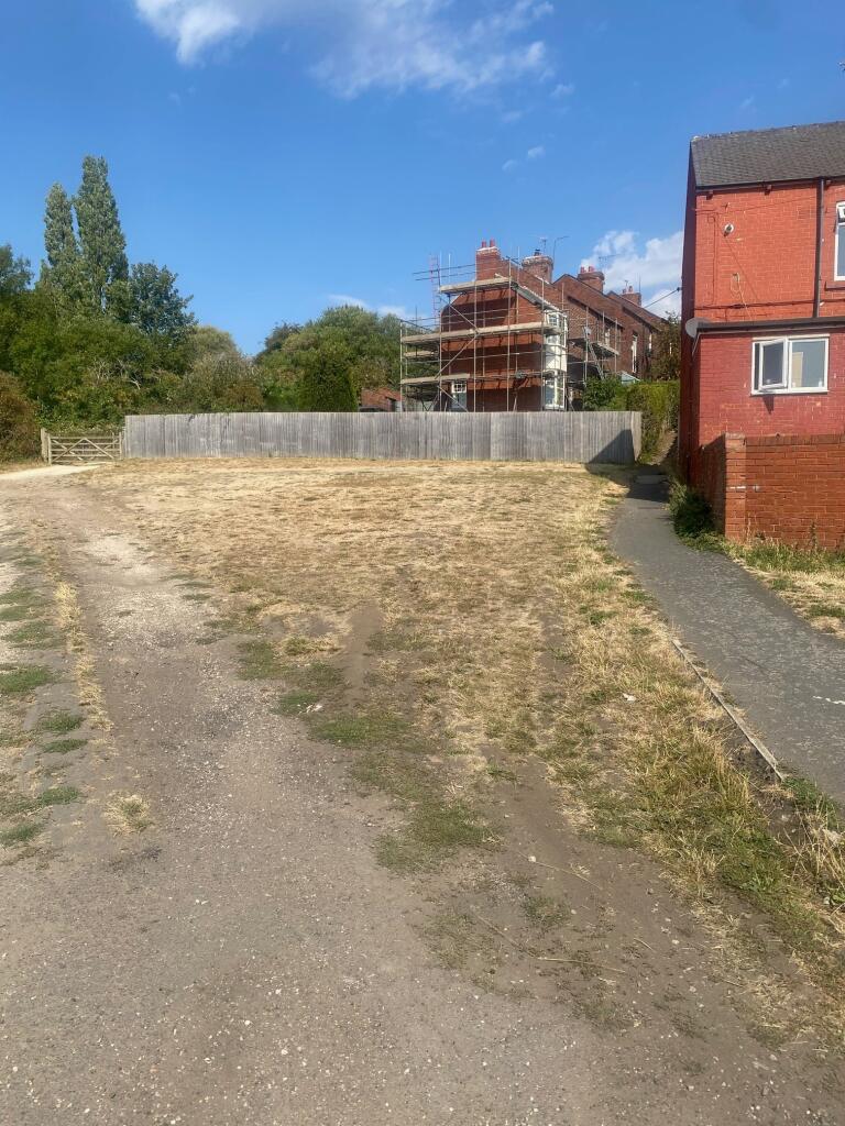 Main image of property: Jump, Barnsley