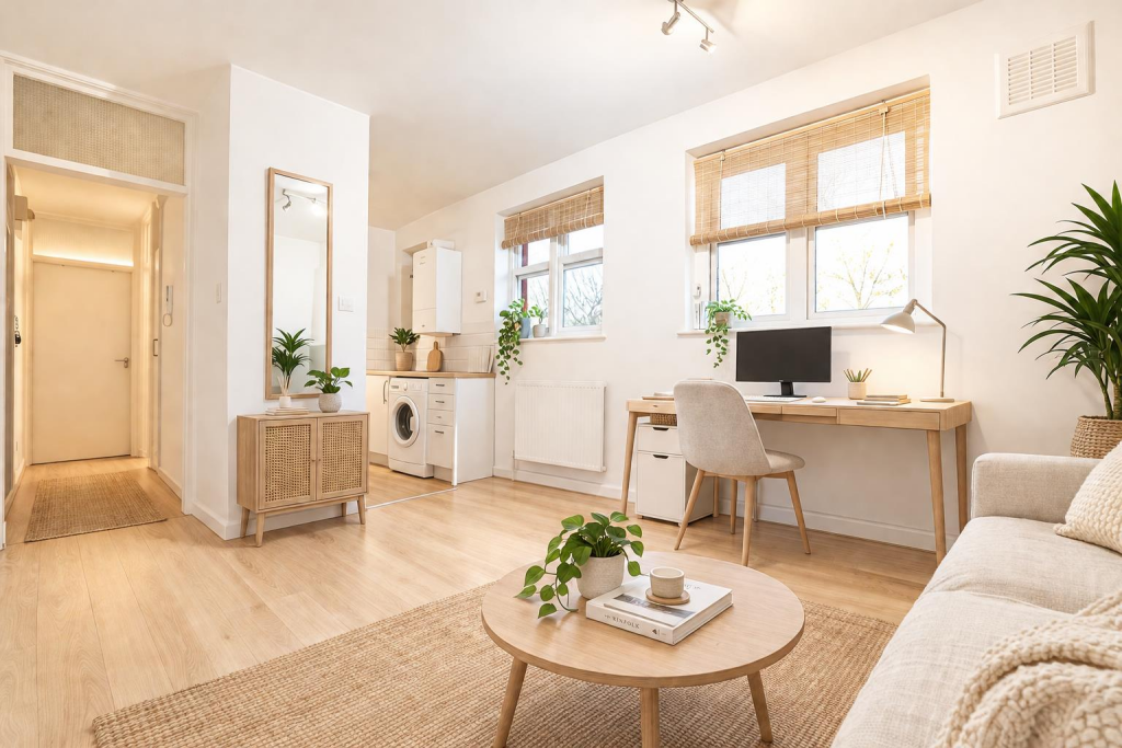 Main image of property: Taverner Square, N5 2PA