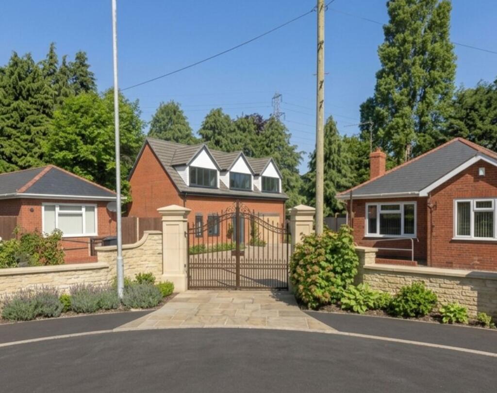 Main image of property: Marsh Lane, Wolverhampton, WV10