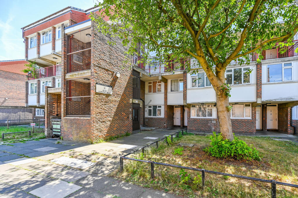 Main image of property: Lilburne Walk, Wembley, London, NW10