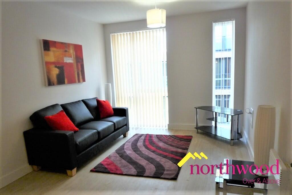 Main image of property: i-Land Development, City Centre, Birmingham, B5