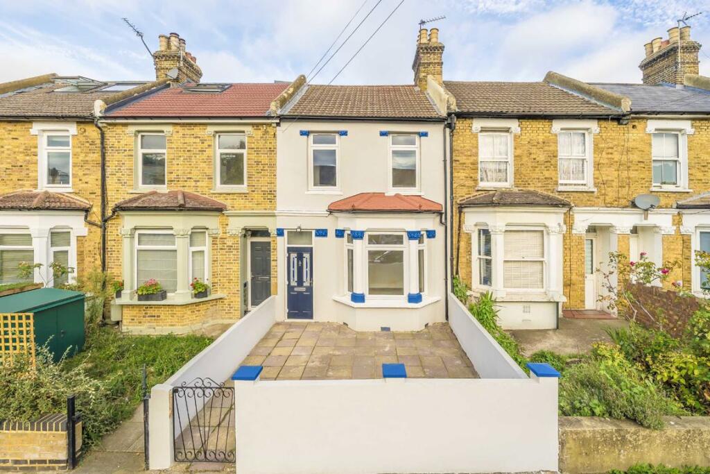Main image of property: Colmer Road, Streatham