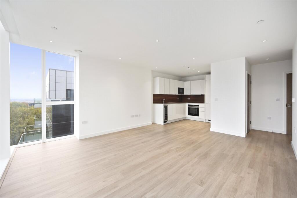 Main image of property: Skyline Apartments, Devan Grove, Hackney, London