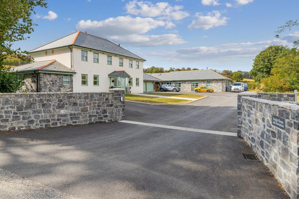 Main image of property: Plympton, Plymouth, Devon, PL7