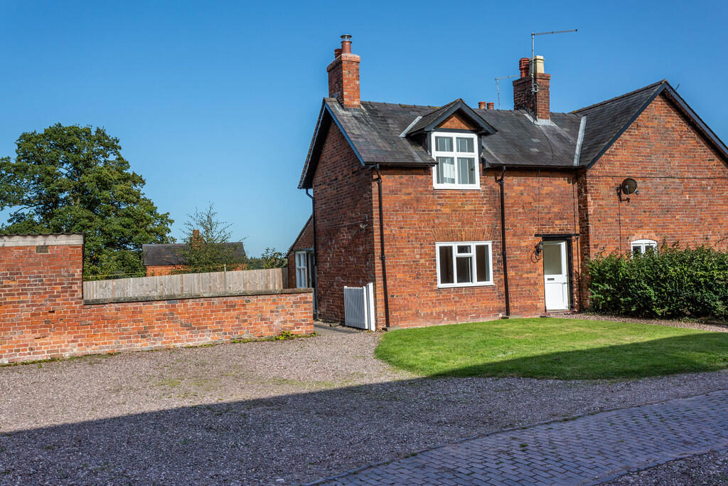 Main image of property: Cloverley Gardens, Calverhall