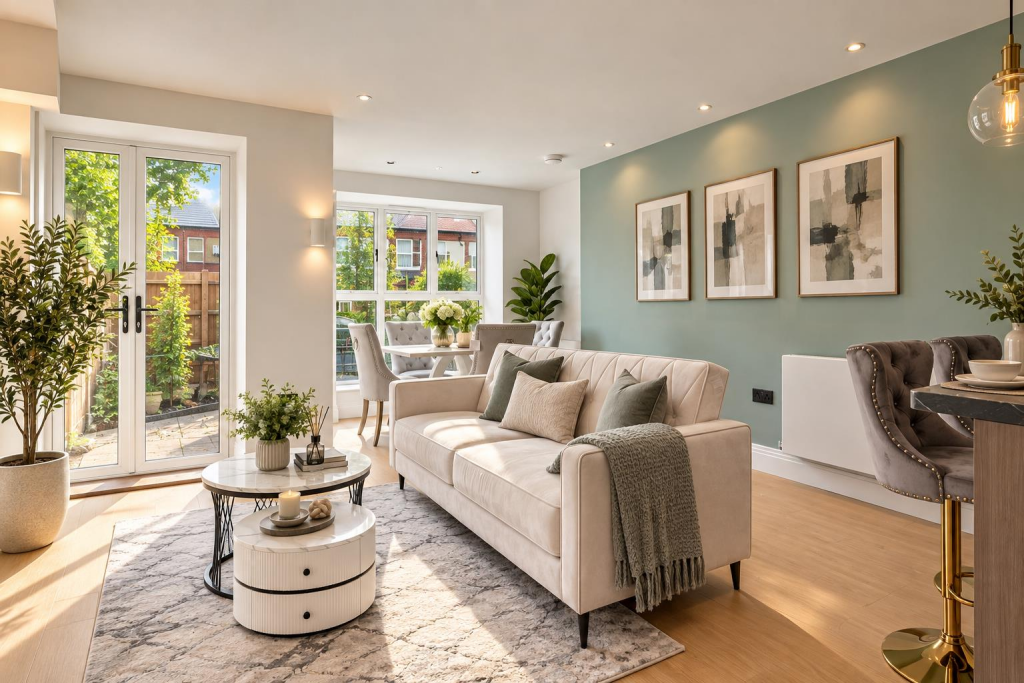 Main image of property: 34-40 Eastdown Park, London