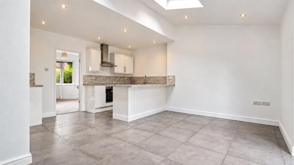 Main image of property: Alston Road, Solihull, West Midlands, B91