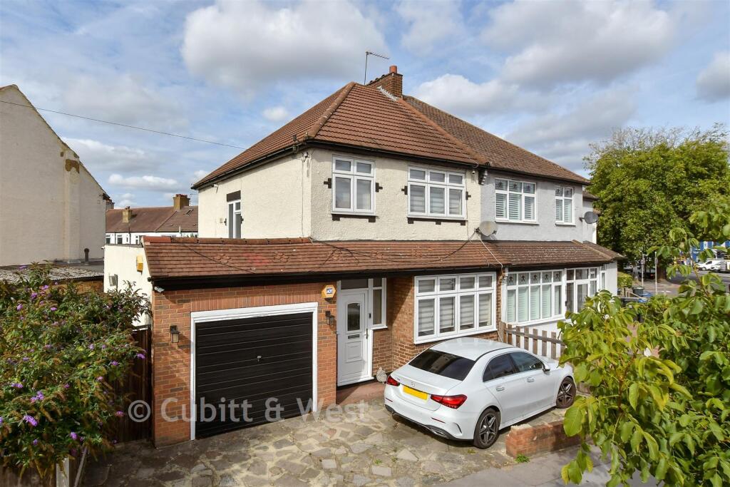 Main image of property: Purley Way, Croydon, Surrey