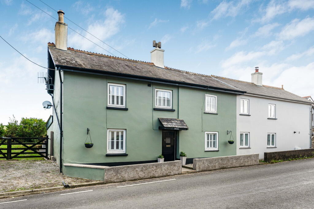 Main image of property: West Alvington, Kingsbridge