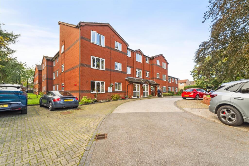 Main image of property: Alma Road, Sale