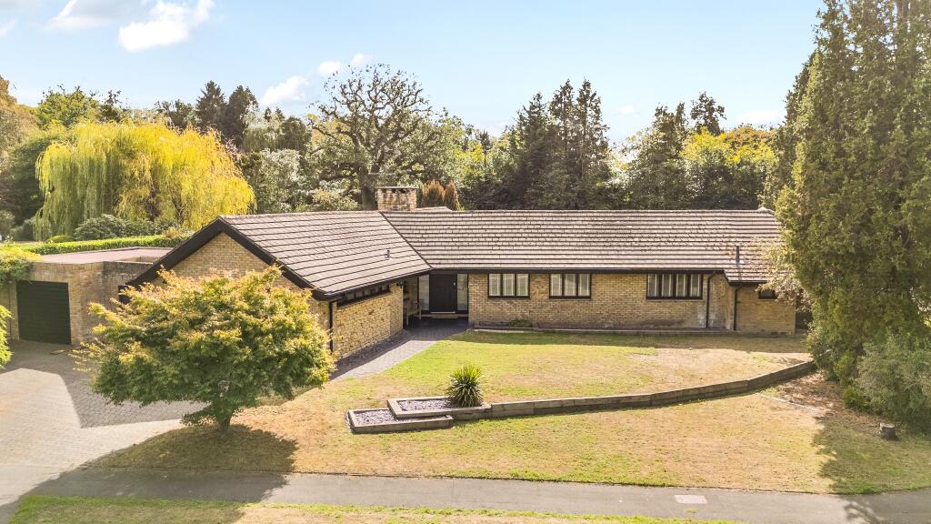 Main image of property: MAYFORD