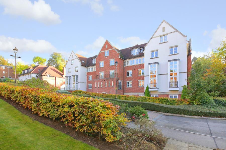 Main image of property: Cottage Close