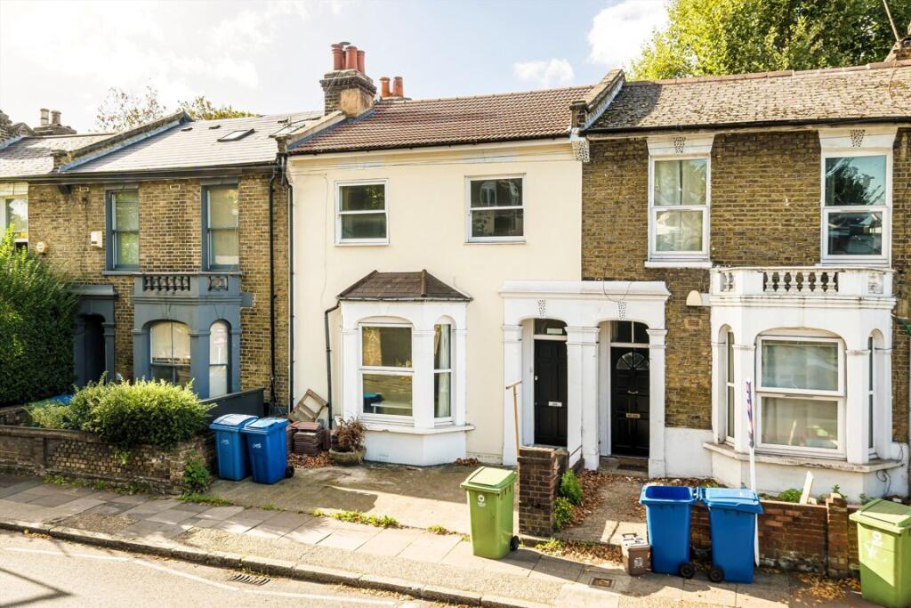 Main image of property: Clayton Road, Peckham