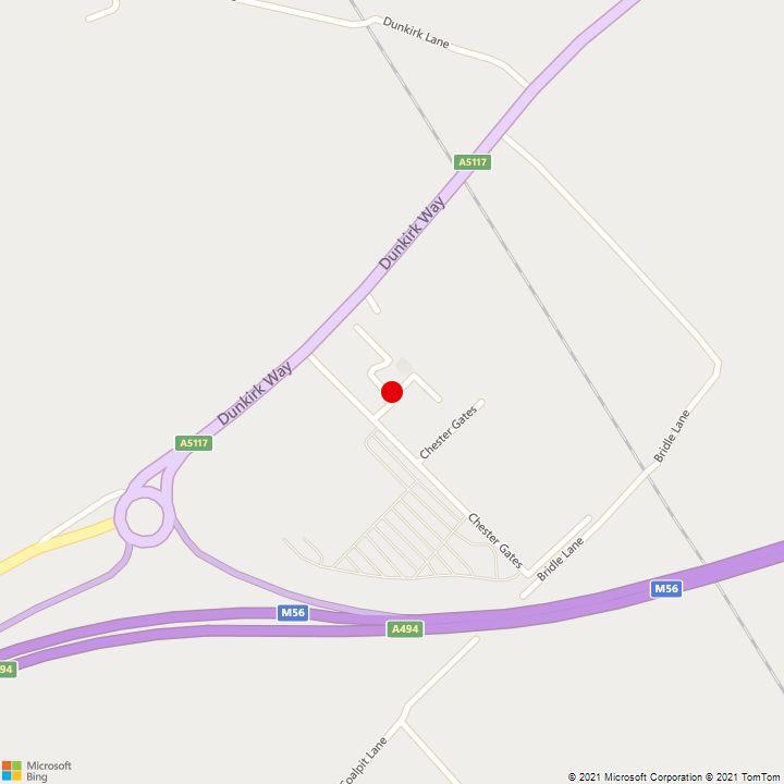 Open Street Map
