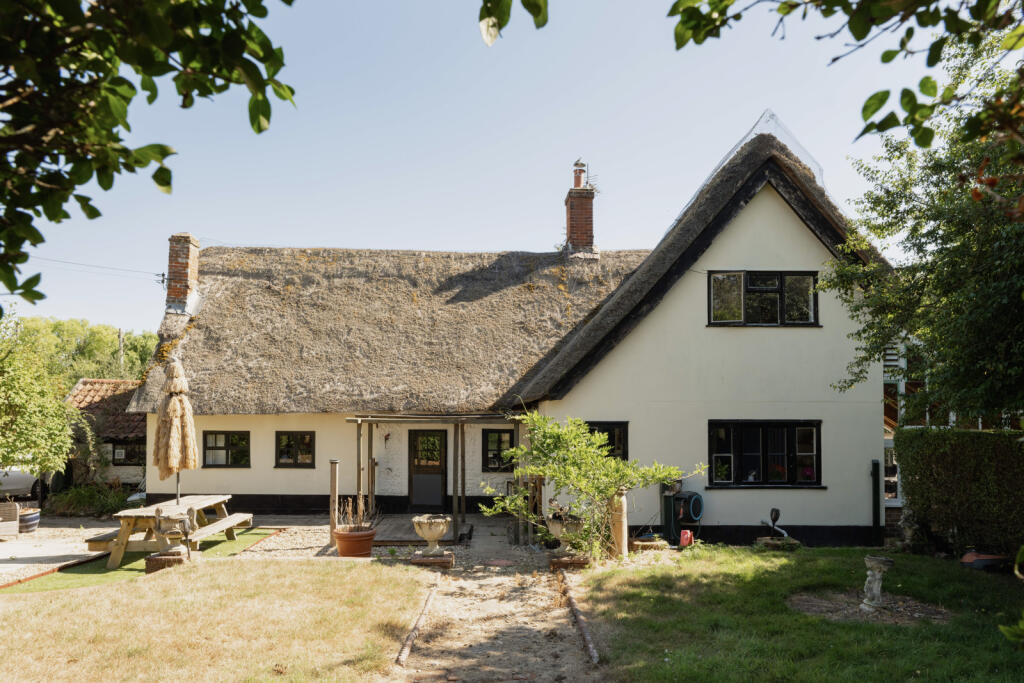 Main image of property: College Road, Thompson, Thetford, Norfolk, IP24