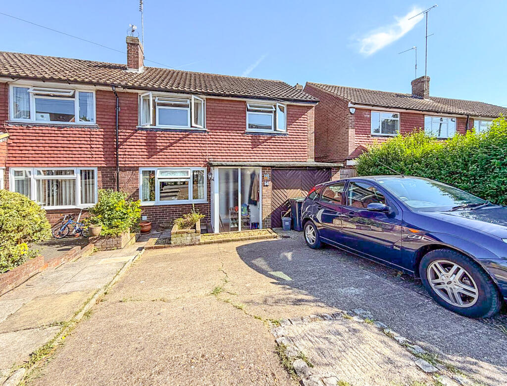 Main image of property: Valley Walk, Croxley Green, WD3