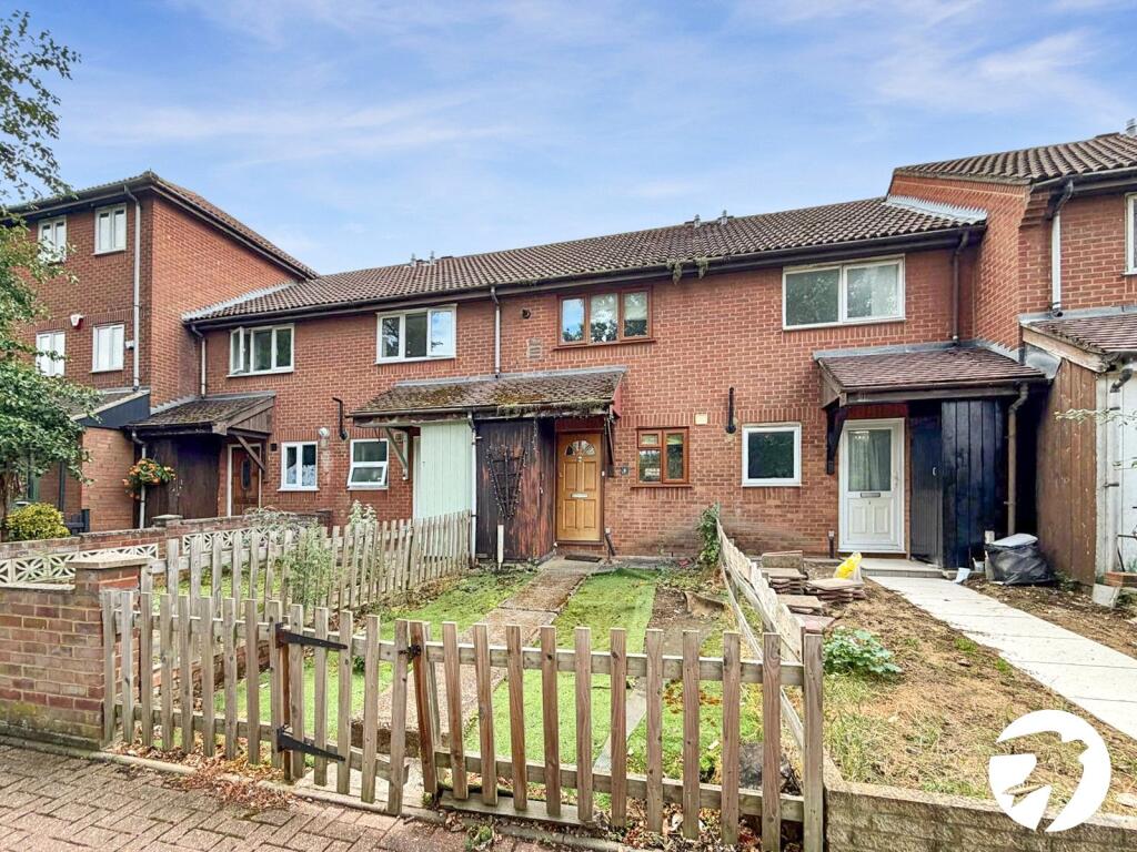 Main image of property: Gadwall Way, Thamesmead, SE28