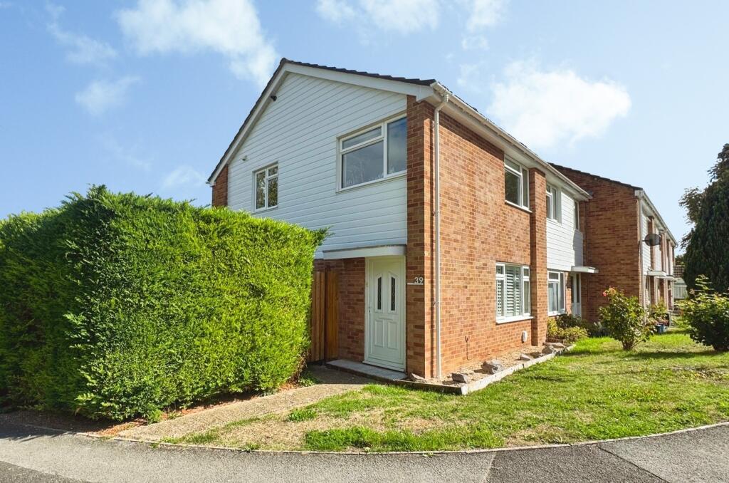 Main image of property: Hollows Close, Harnham, Salisbury
