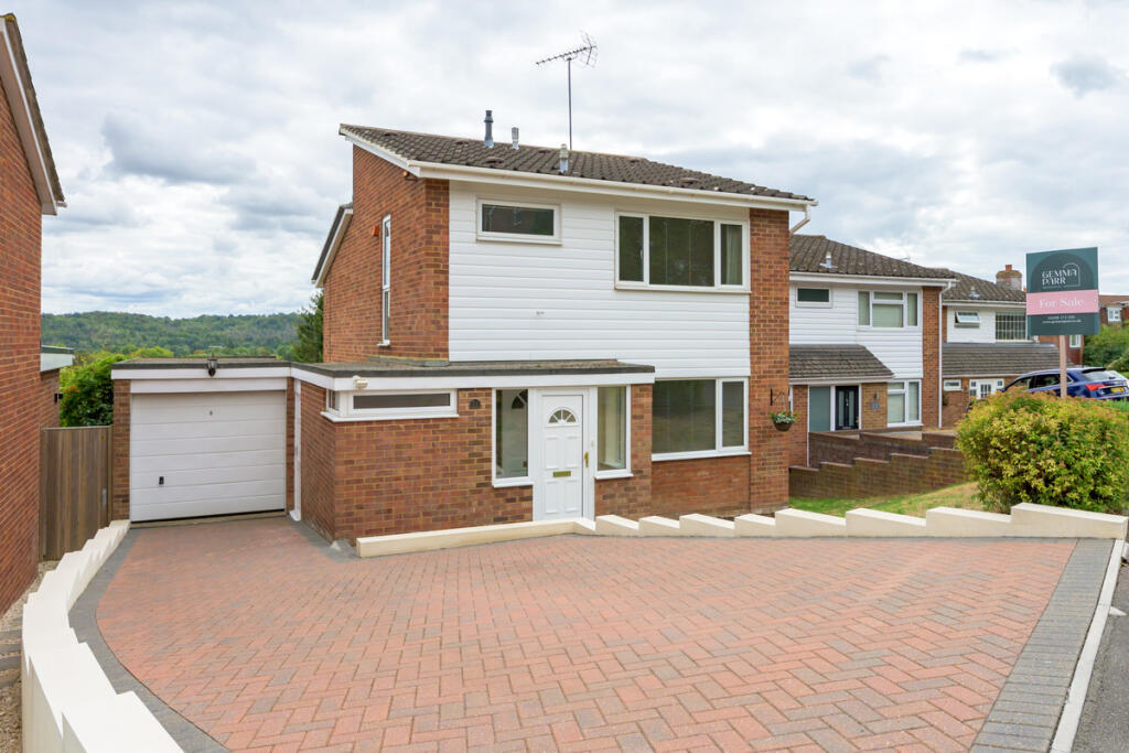 Main image of property: Ryans Mount, Marlow, SL7