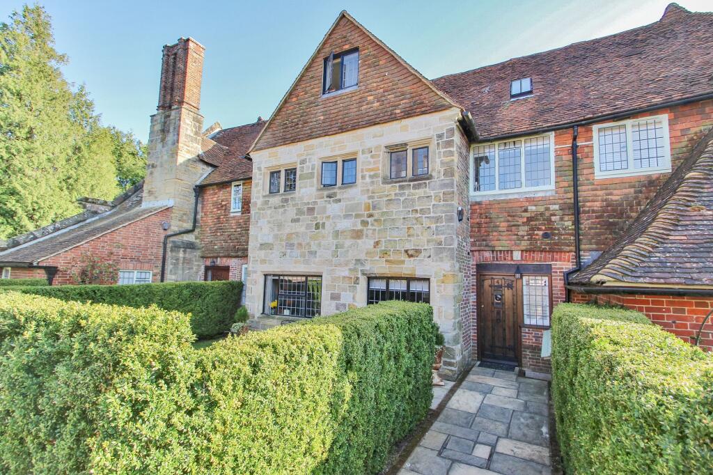 Main image of property: Station Road, Mayfield, TN20