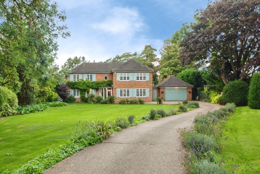 Main image of property: Sibsey Road, Boston, Lincolnshire, PE21