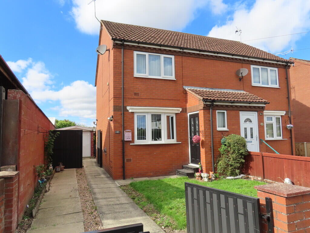 Main image of property: Lime Tree Avenue, Goole, DN14 5HU