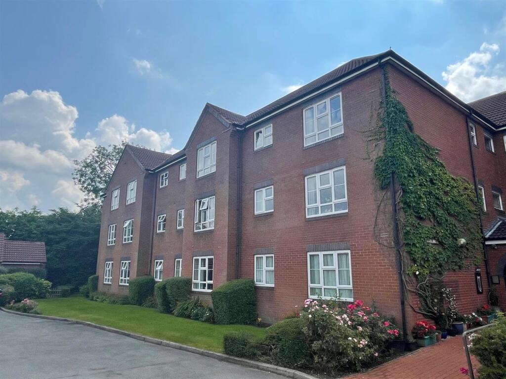 Main image of property: Woodlands, The Spinney, Street Lane, Leeds