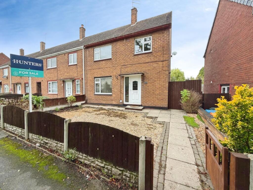 Main image of property: Neston Green, Great Sutton