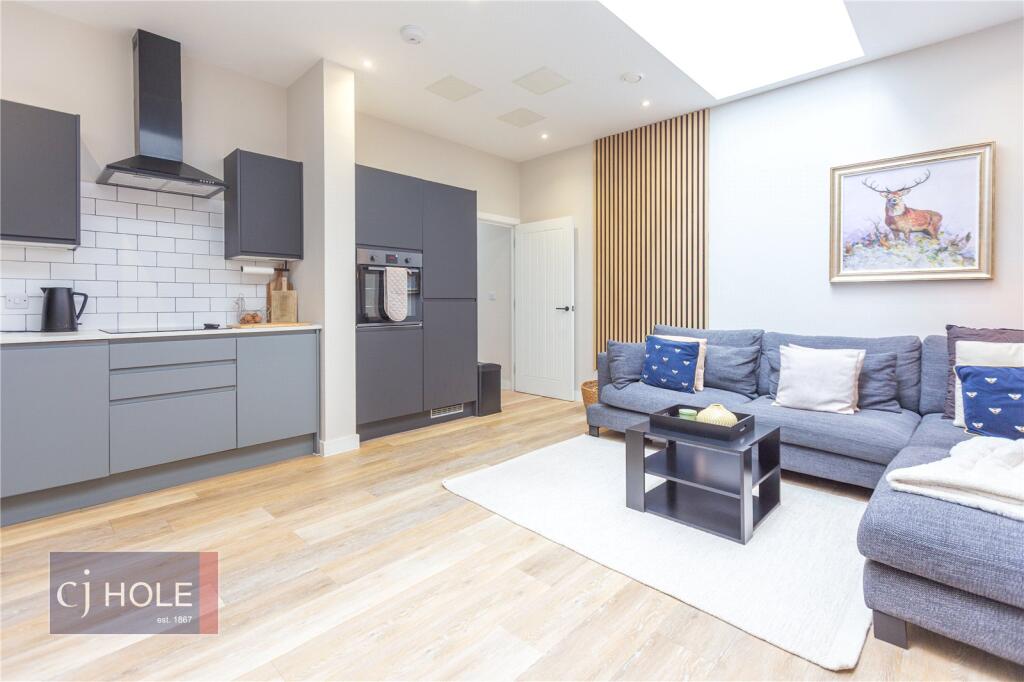 Main image of property: Church Road, Kingswood, Bristol, BS15