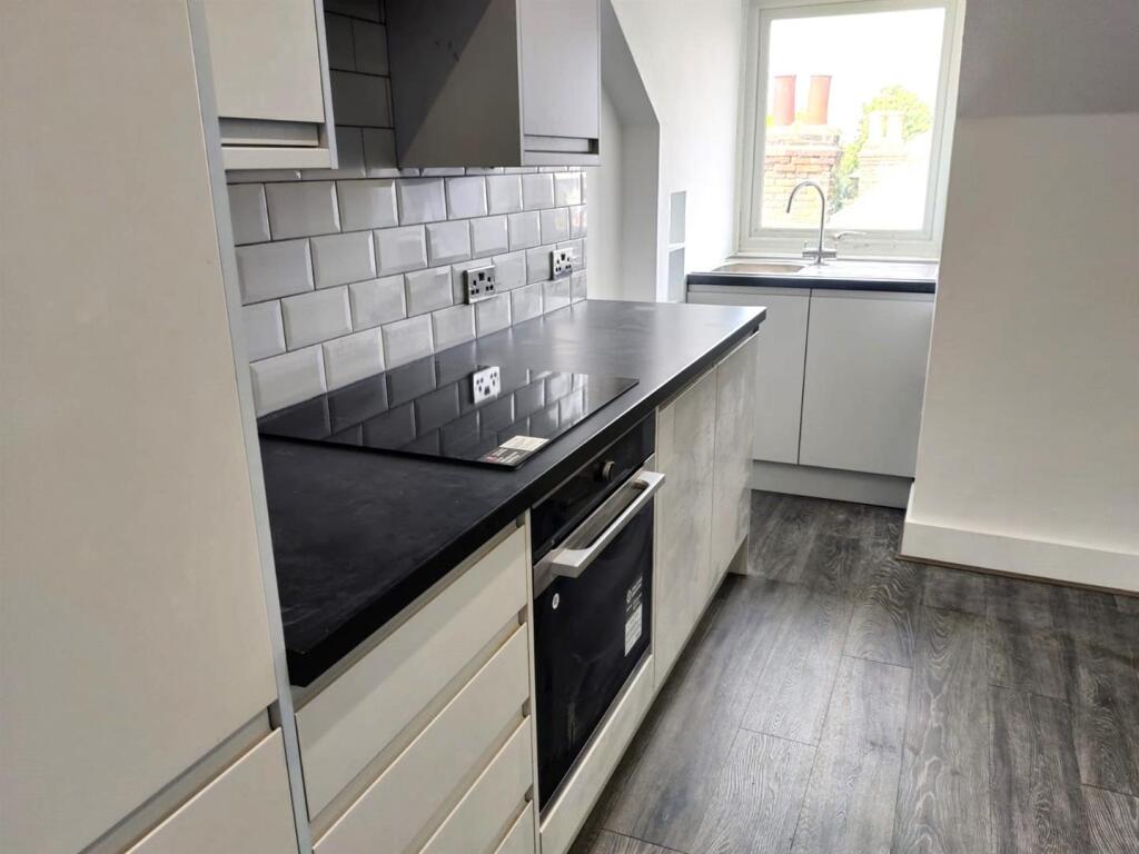 Main image of property: Longley Road, SW17