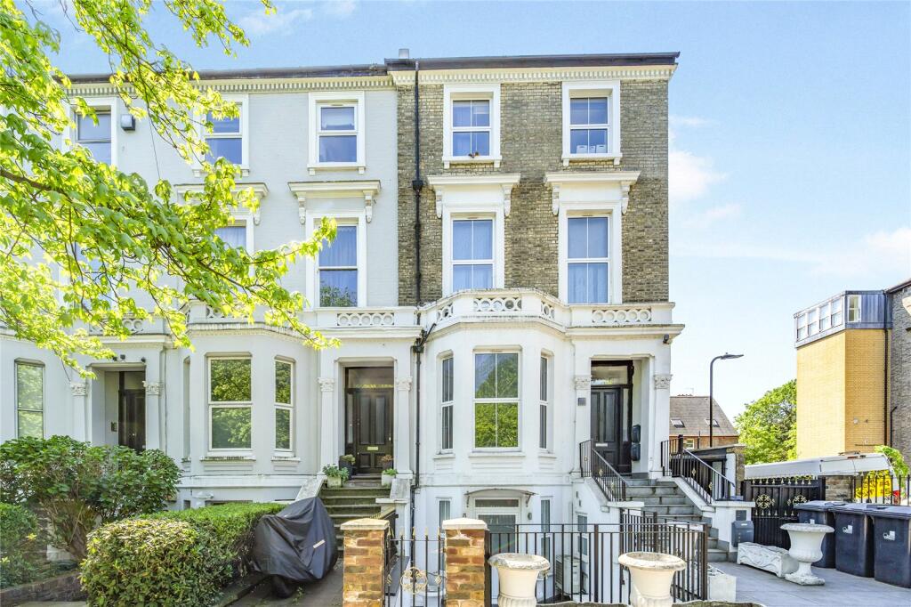 Main image of property: The Mall, London, W5